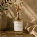 Sea Salt & Cactus Flower Reed Diffuser