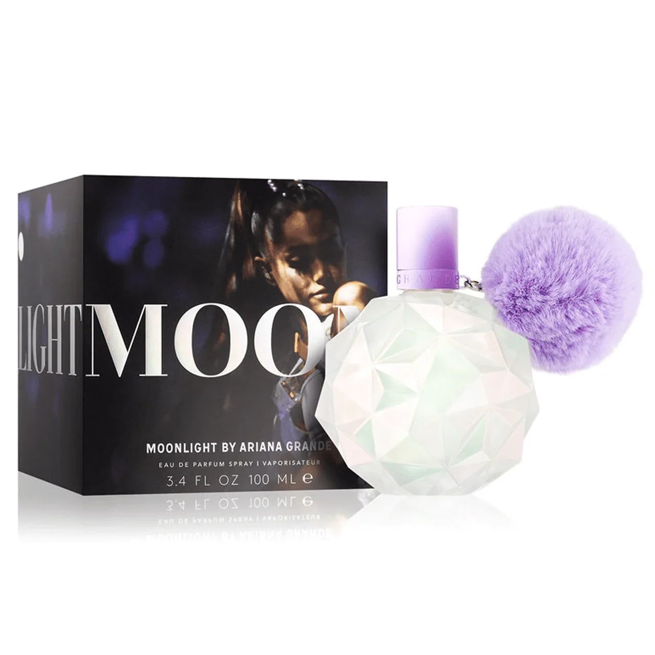 Ariana Grande Moonlight Eau de Parfum
